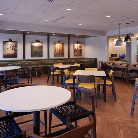 Fairfield By Marriott Inn & Suites Palmdale West Dış mekan fotoğraf