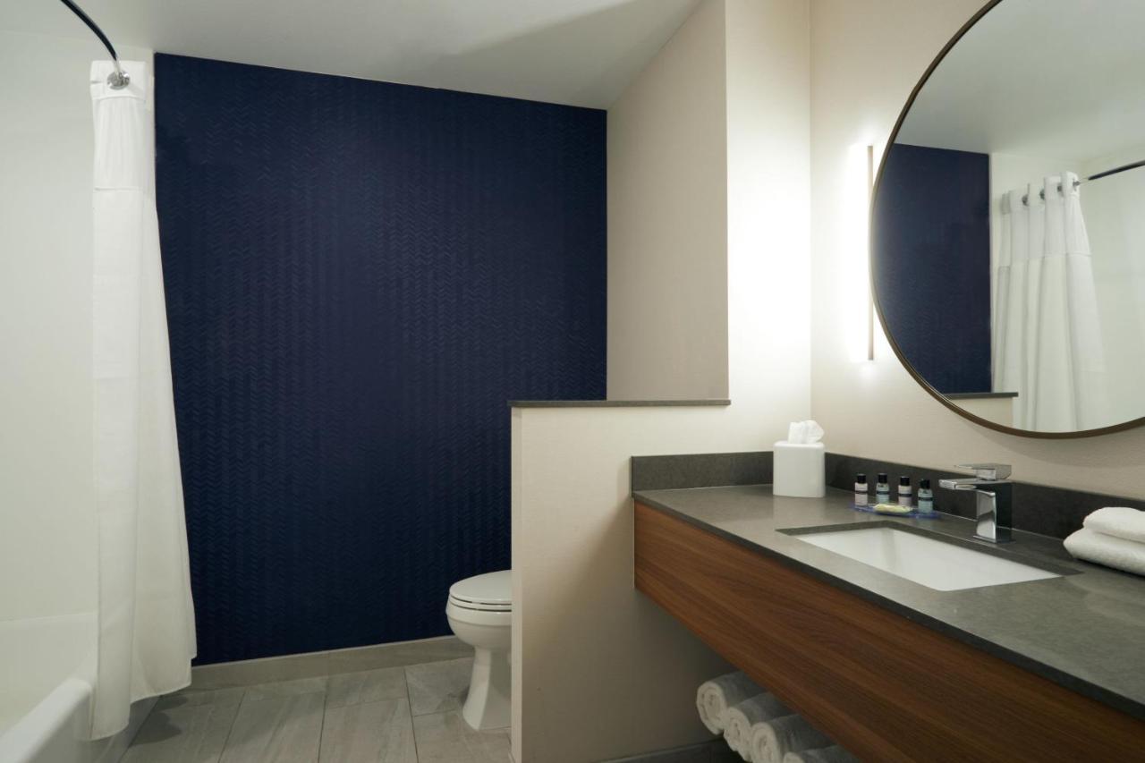 Fairfield By Marriott Inn & Suites Palmdale West Dış mekan fotoğraf