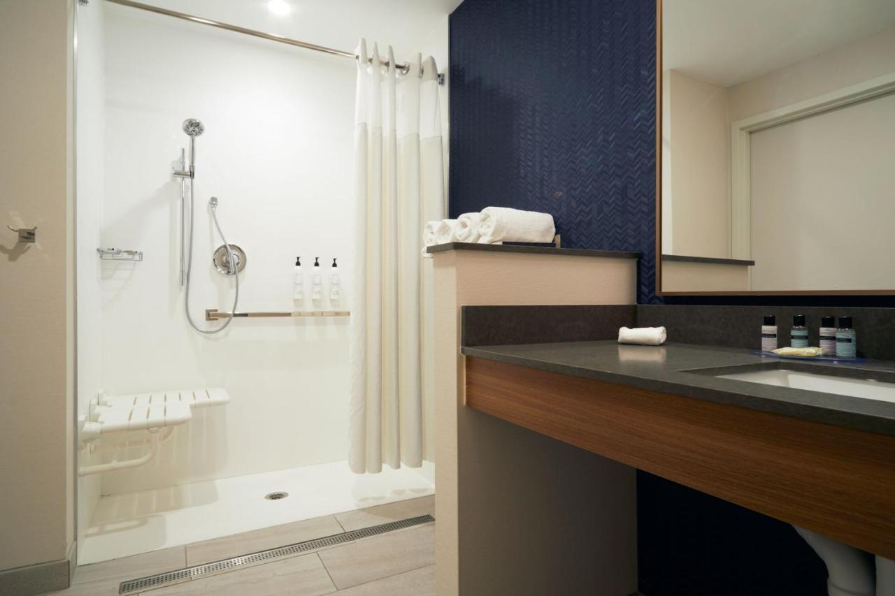 Fairfield By Marriott Inn & Suites Palmdale West Dış mekan fotoğraf