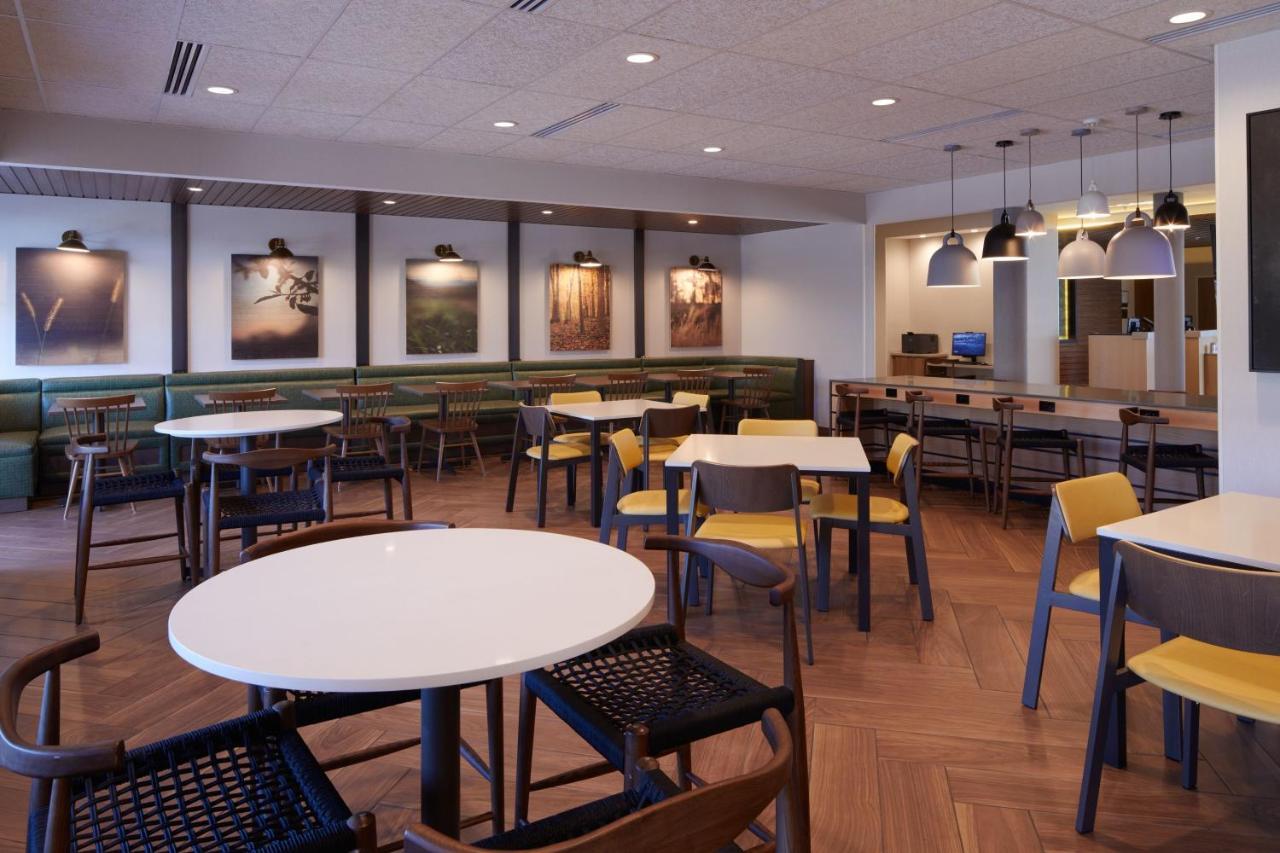 Fairfield By Marriott Inn & Suites Palmdale West Dış mekan fotoğraf