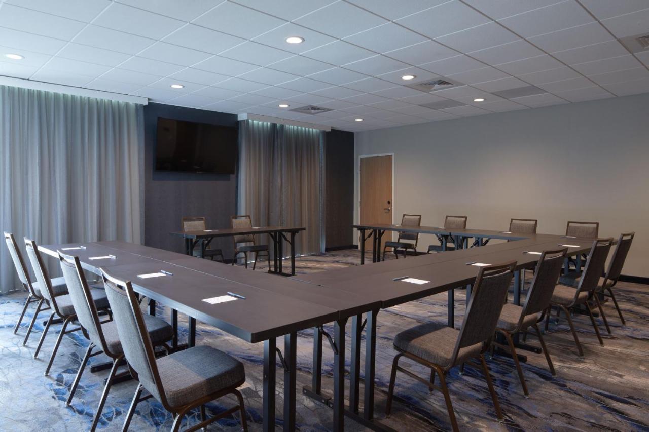 Fairfield By Marriott Inn & Suites Palmdale West Dış mekan fotoğraf