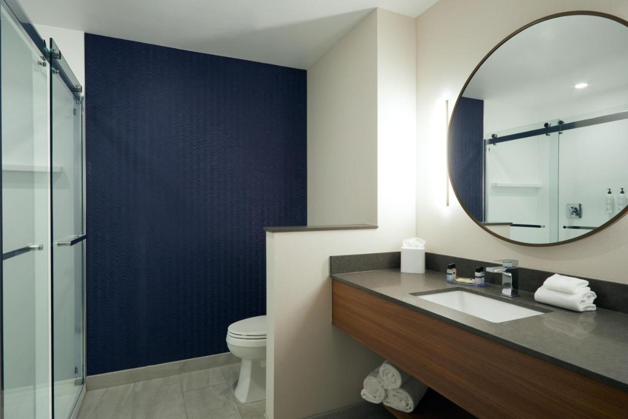 Fairfield By Marriott Inn & Suites Palmdale West Dış mekan fotoğraf