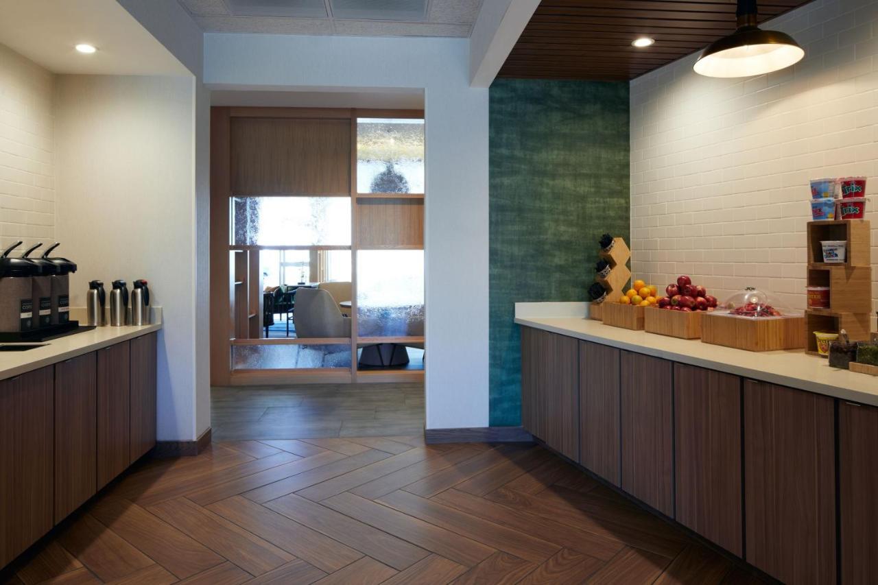 Fairfield By Marriott Inn & Suites Palmdale West Dış mekan fotoğraf